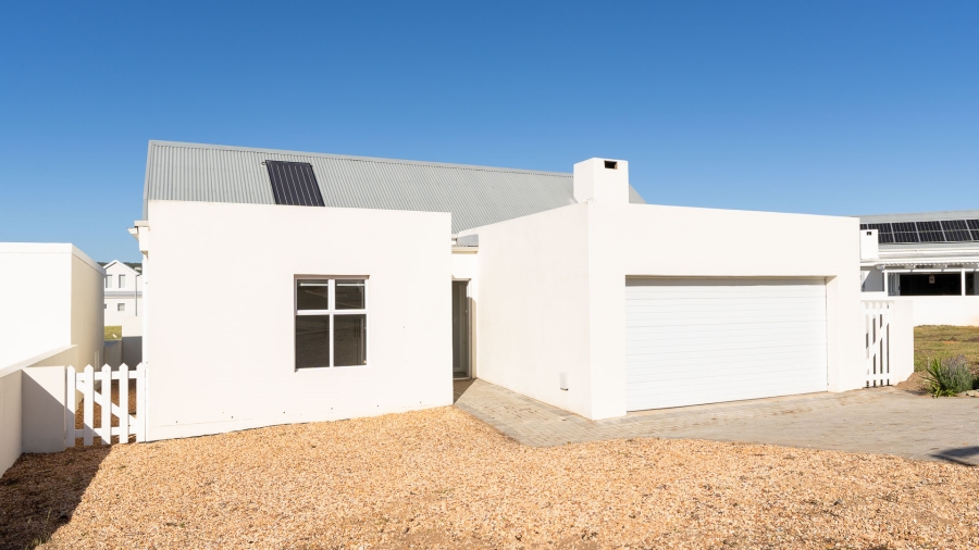 3 Bedroom Property for Sale in Stilbaai Wes Western Cape